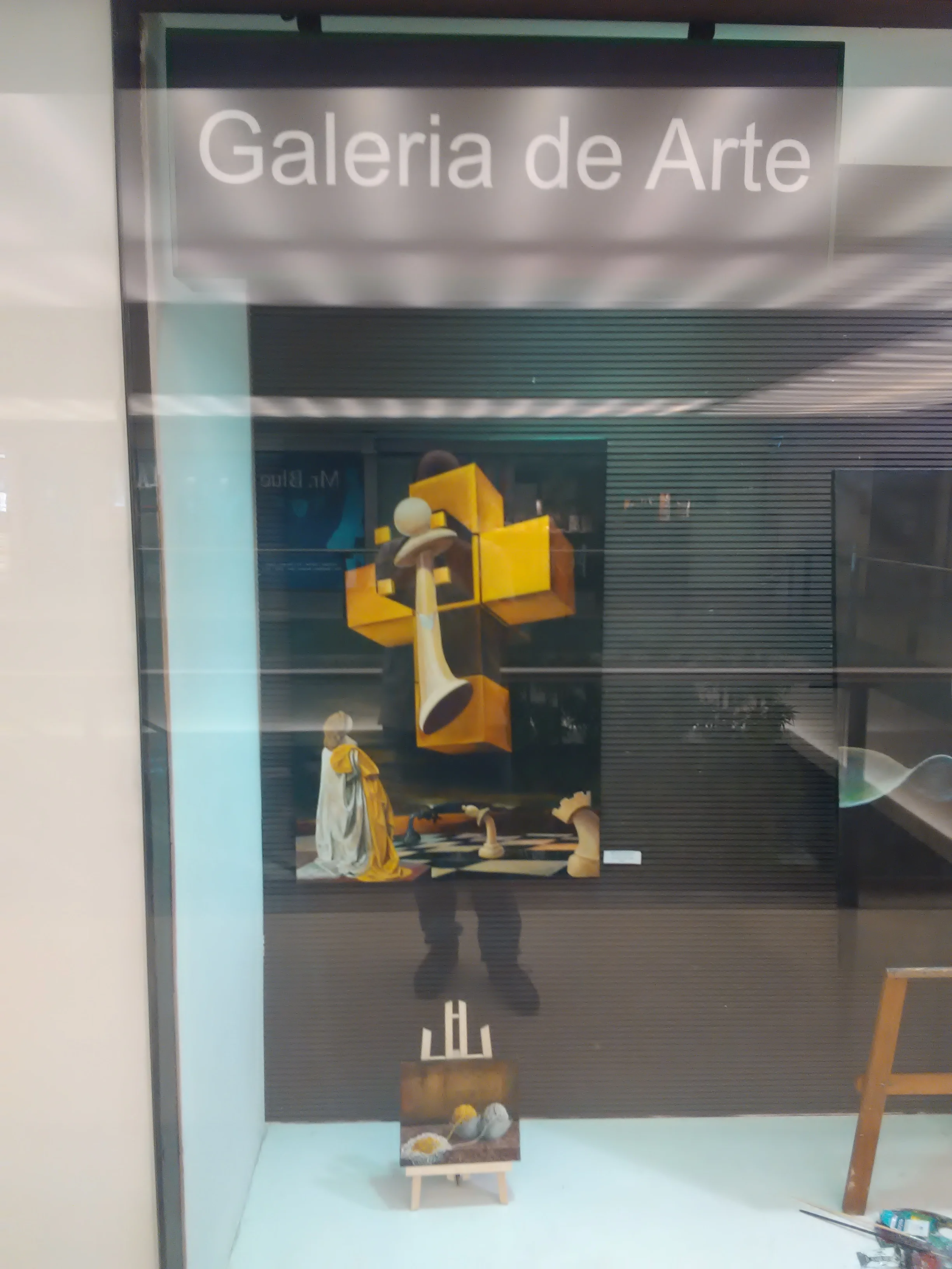 Exhibition photo