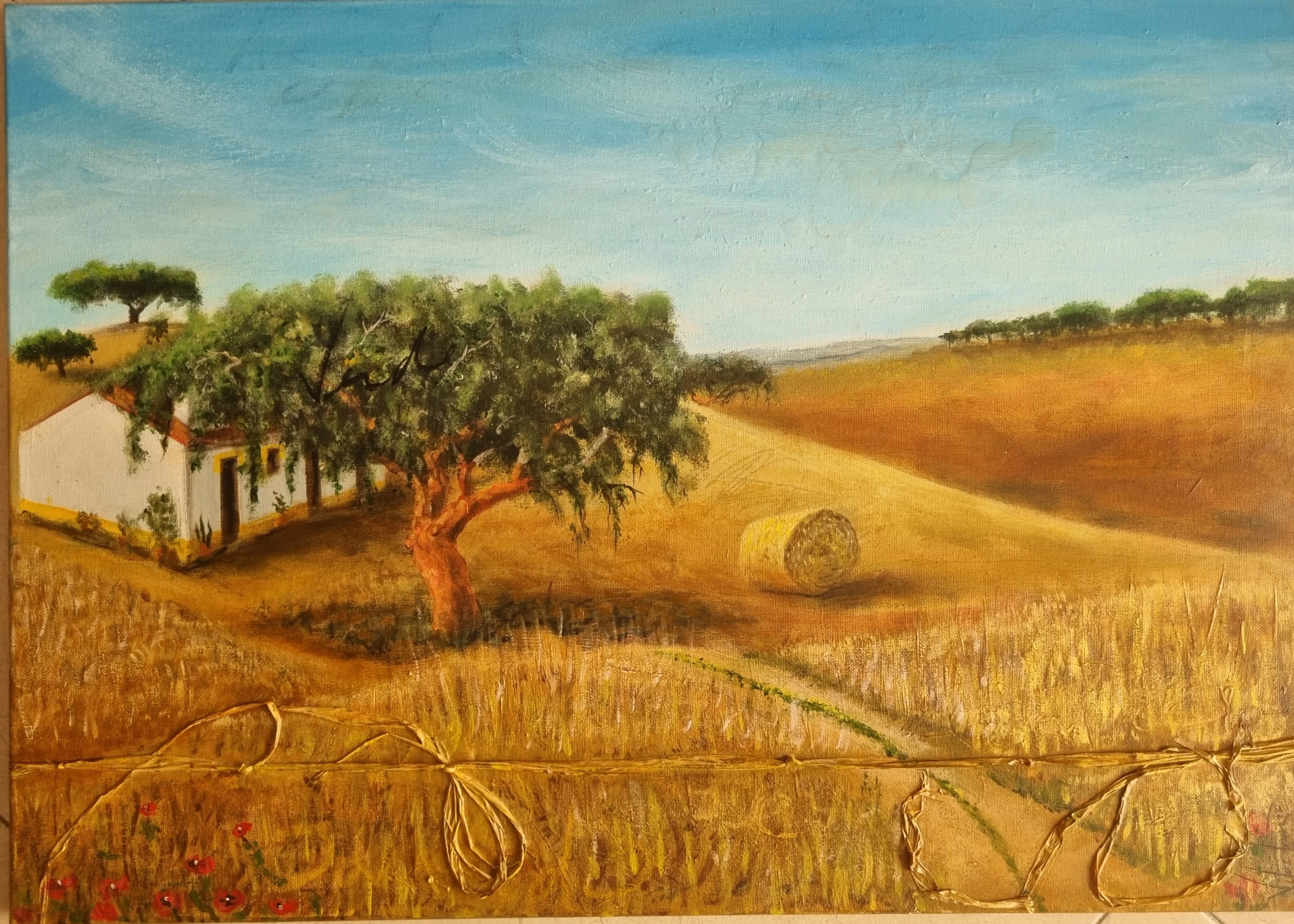 Exhibition photo