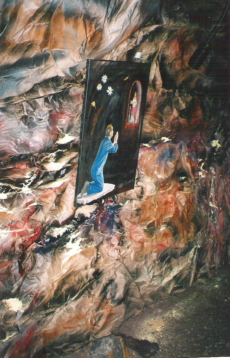 Exhibition photo
