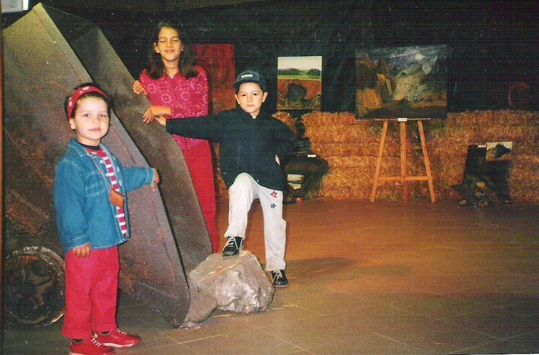 Exhibition photo