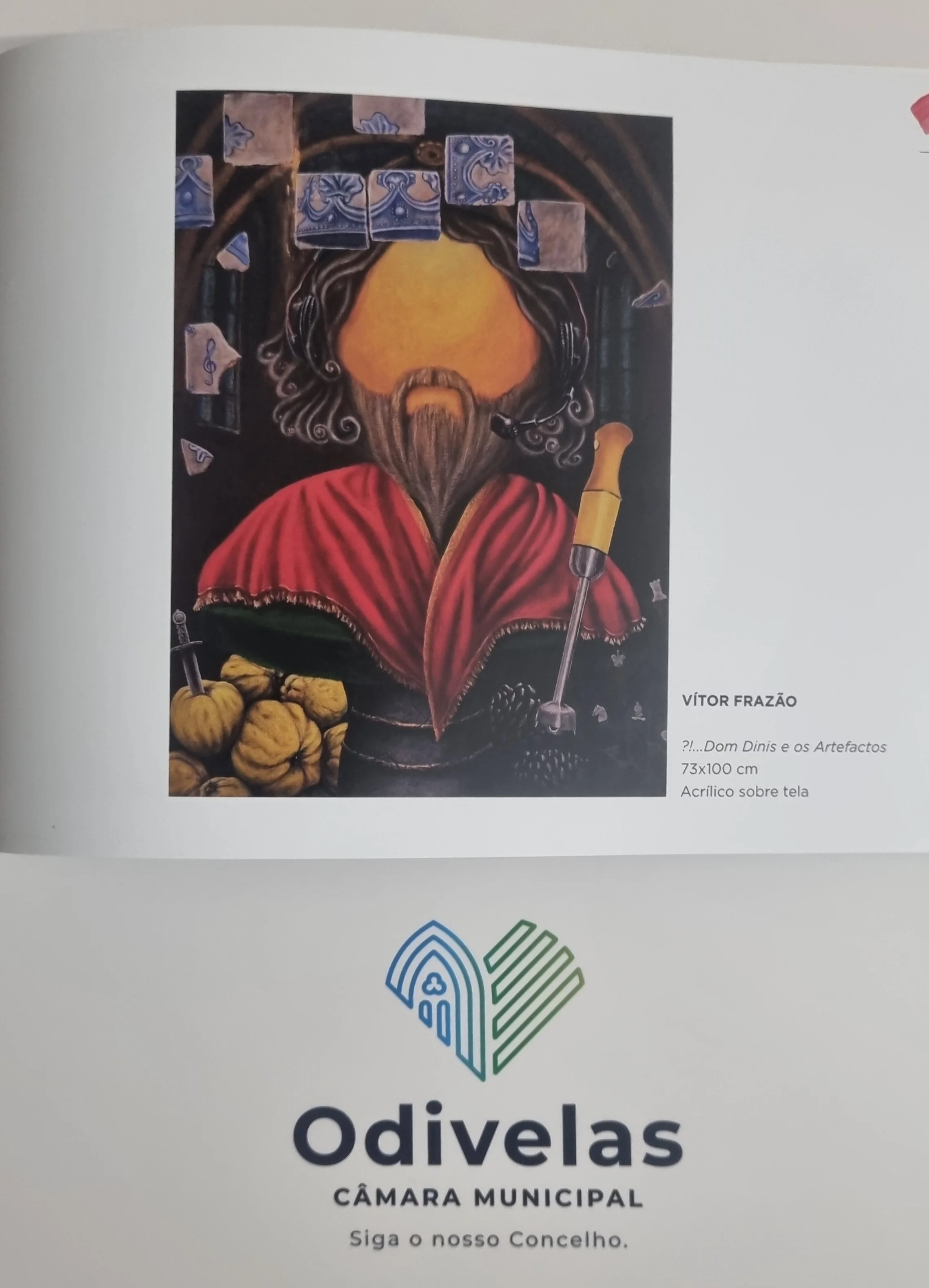 Exhibition photo