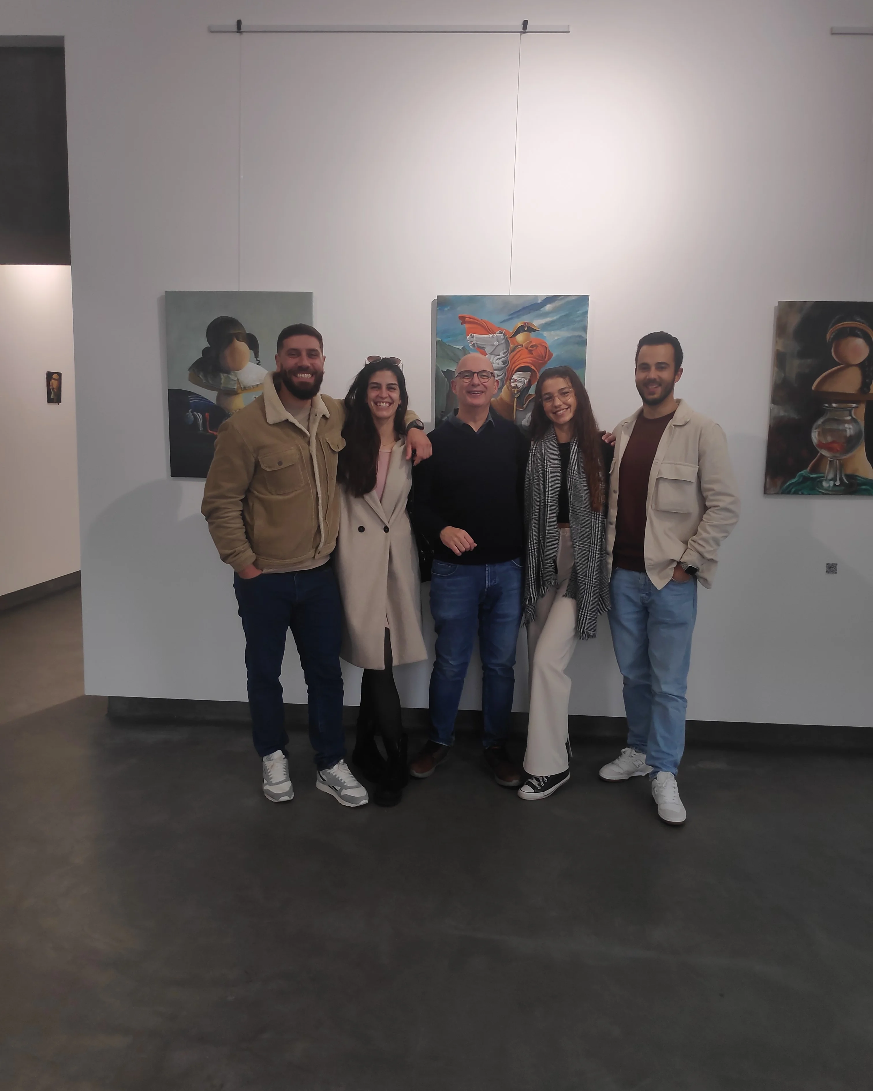 Exhibition photo