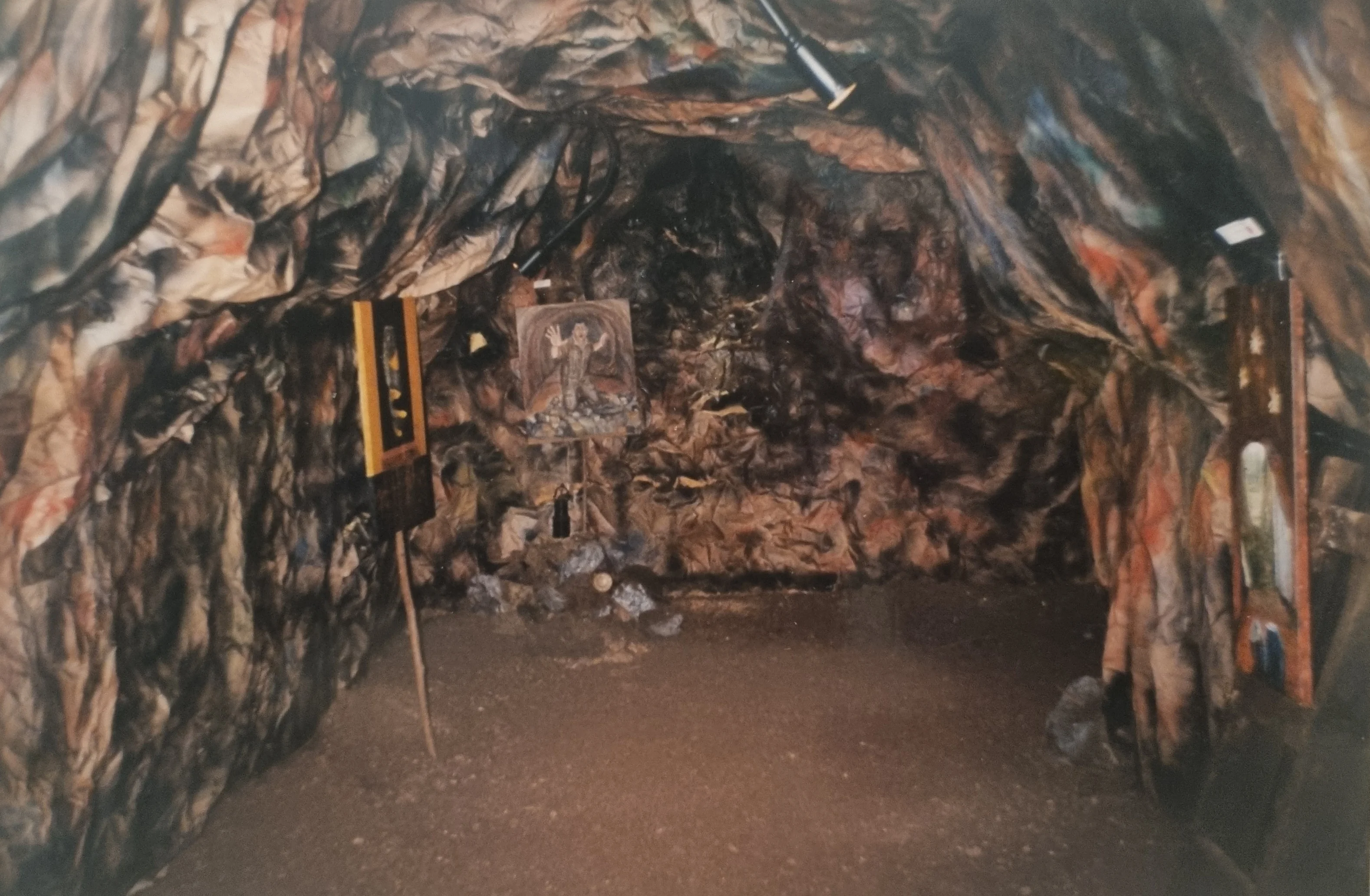 Exhibition photo