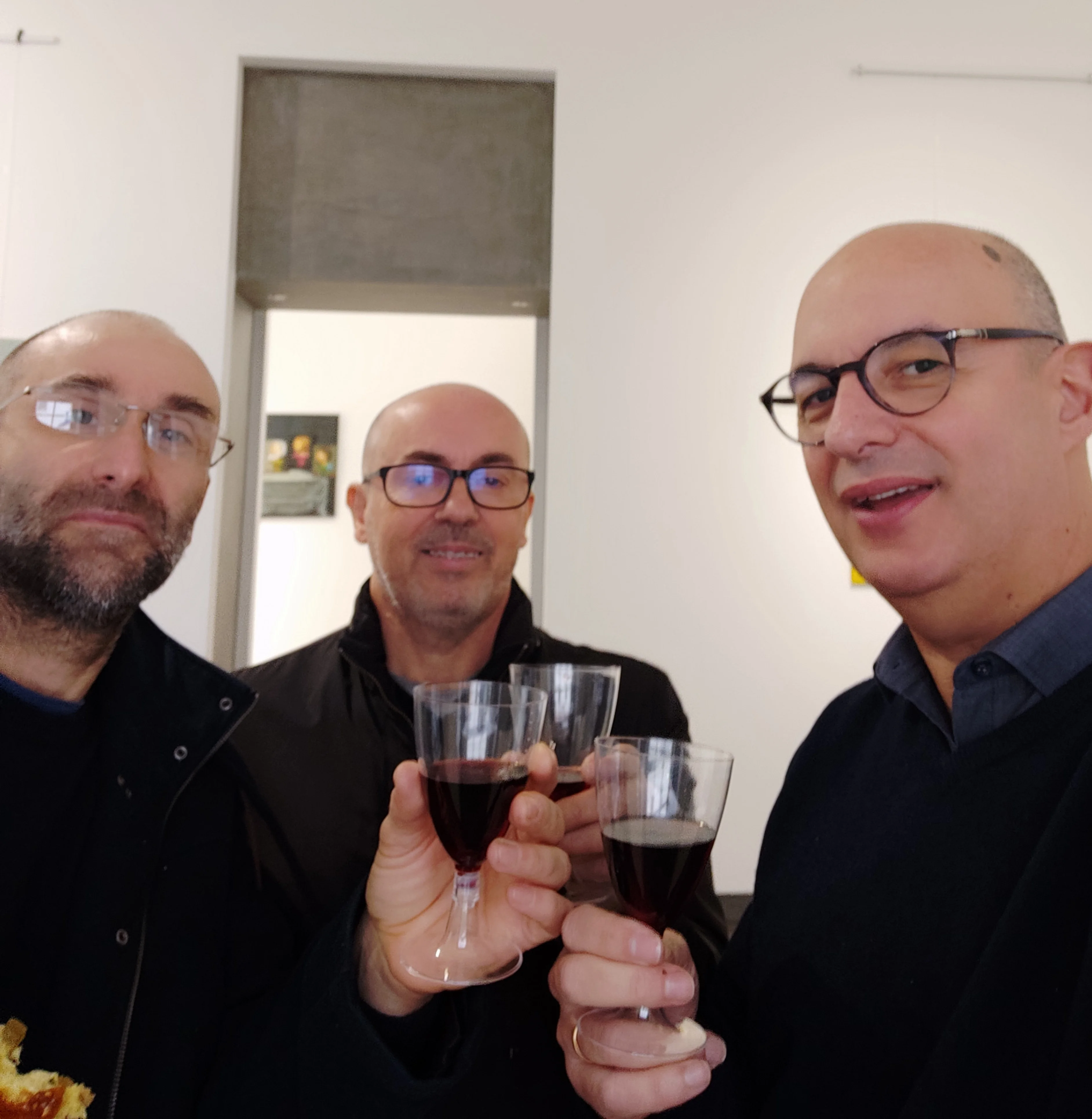 Exhibition photo