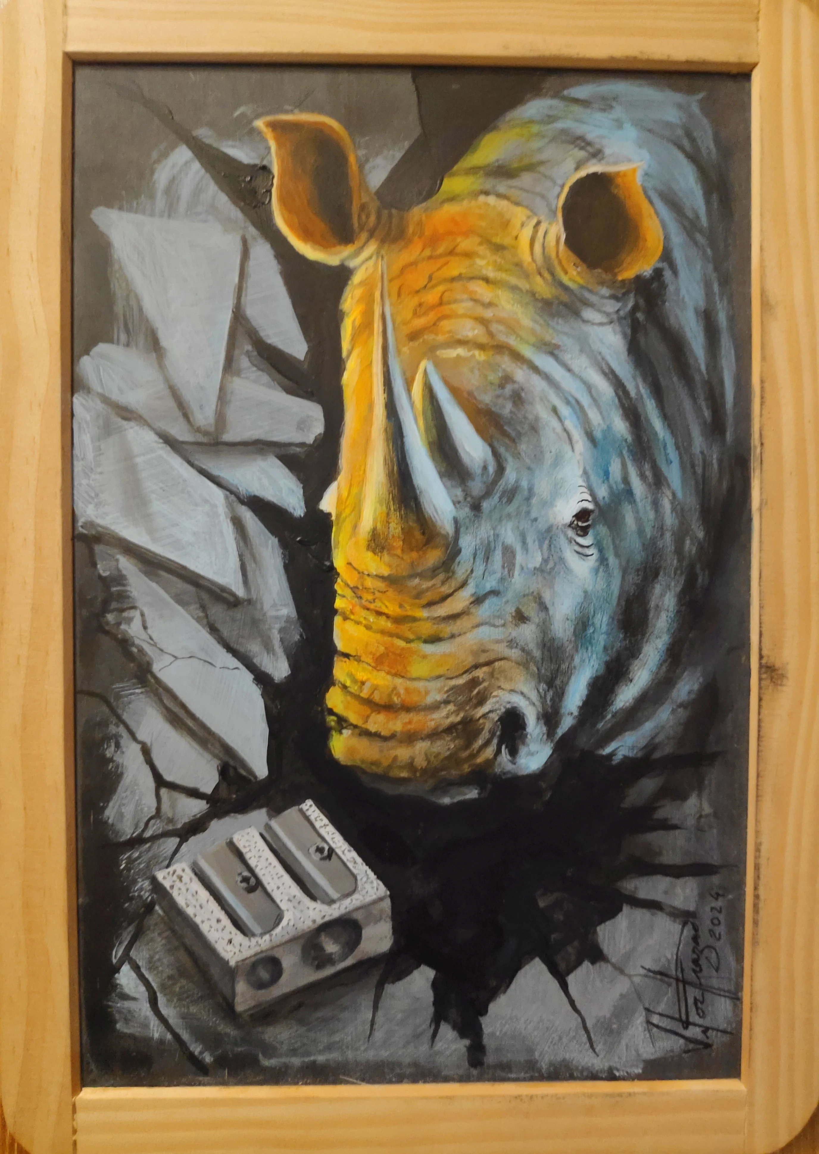 Rino