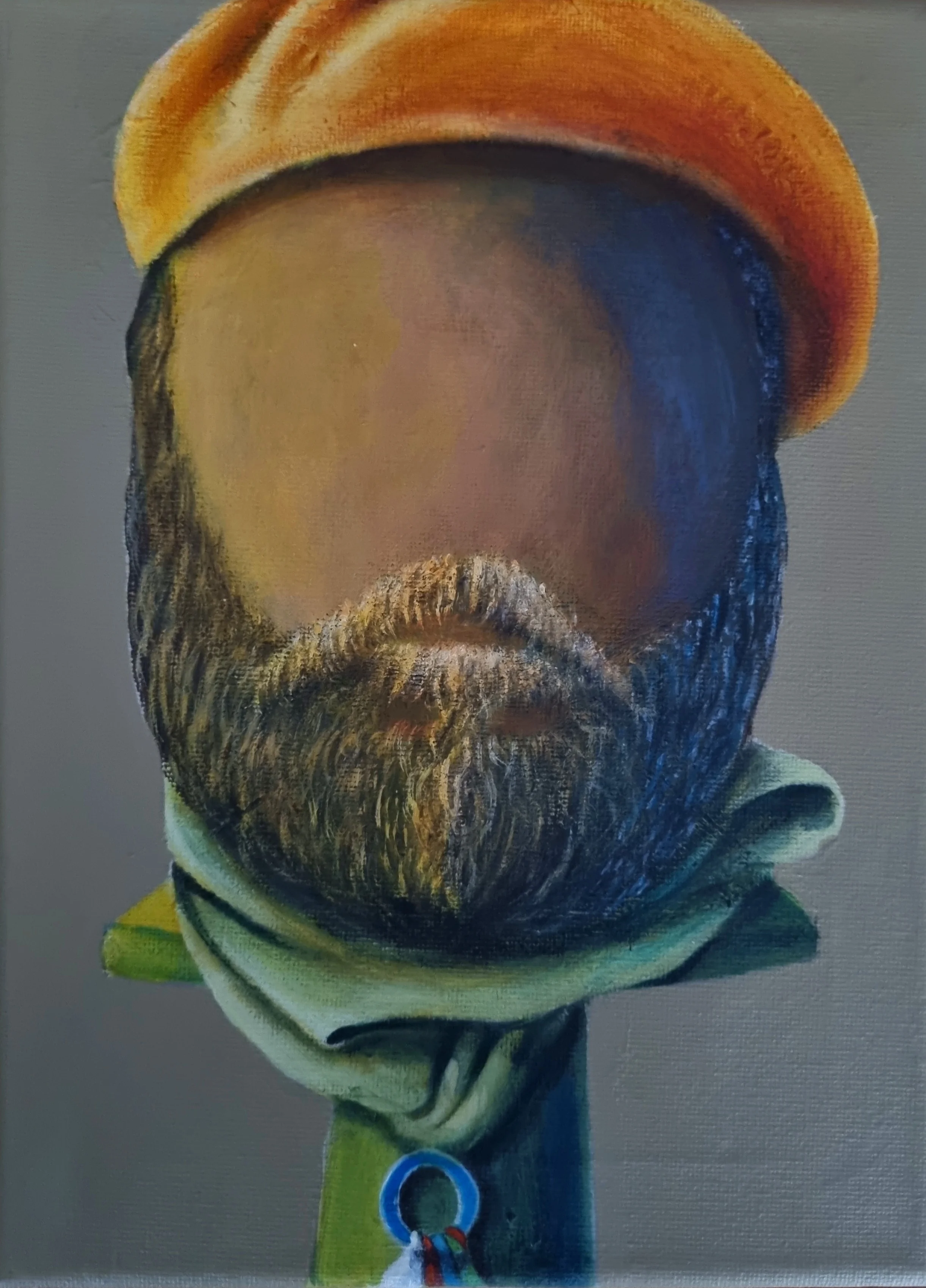 Peões Notaveis - António Variações