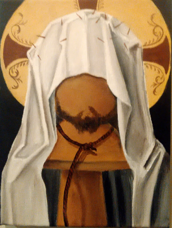 peões Notáveis - ecco homo